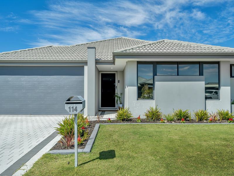 114 Nancarrow Way, Ravenswood