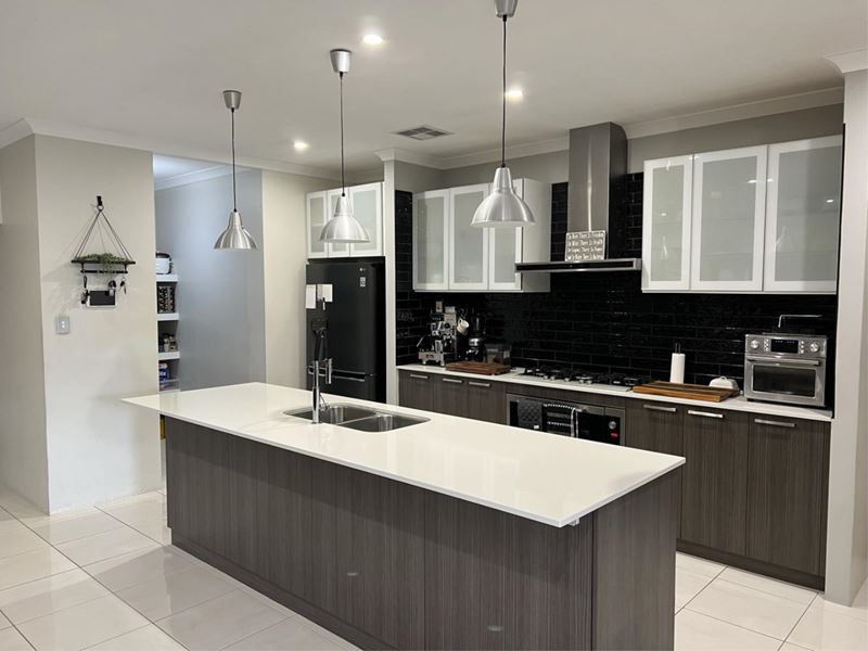18 Appaloosa Drive, Baldivis