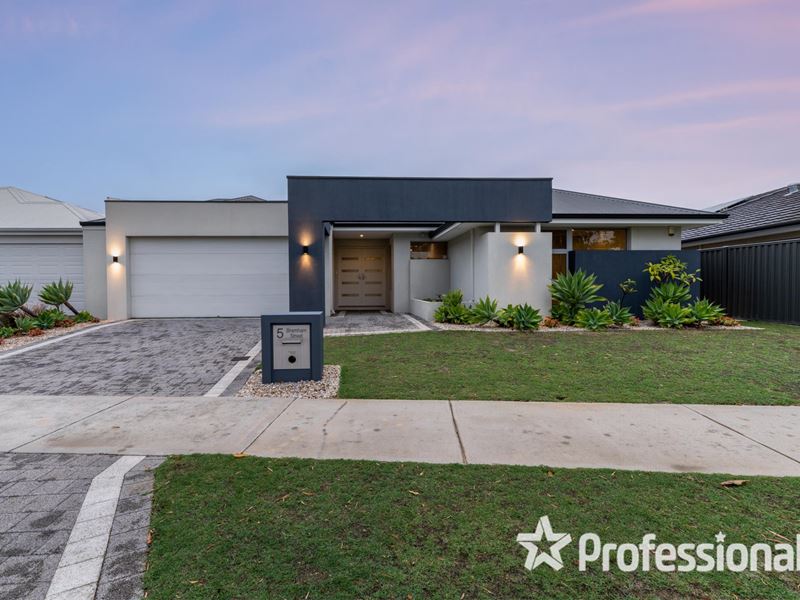 5 Bramham Street, Landsdale