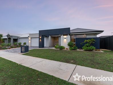 5 Bramham Street, Landsdale WA 6065