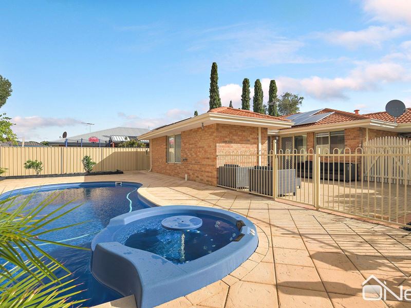 59 Lauterbach Drive, Gosnells