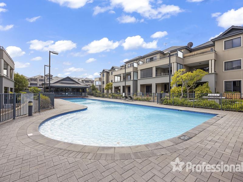 56/3 Sunlander Drive, Currambine