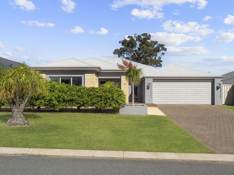 12 Rivette Road, Baldivis