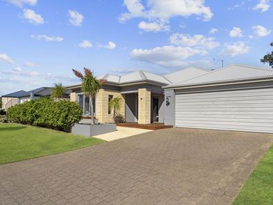 12 Rivette Road, Baldivis WA 6171