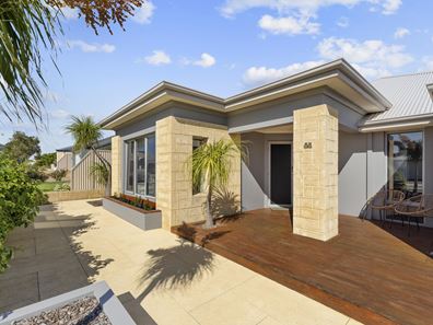 12 Rivette Road, Baldivis WA 6171