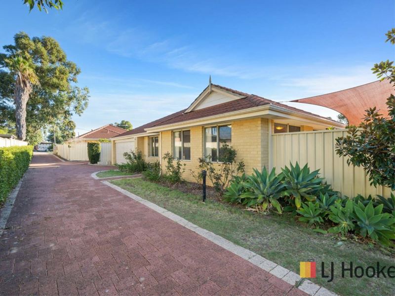 2/10 Delamere Way, Camillo WA 6111