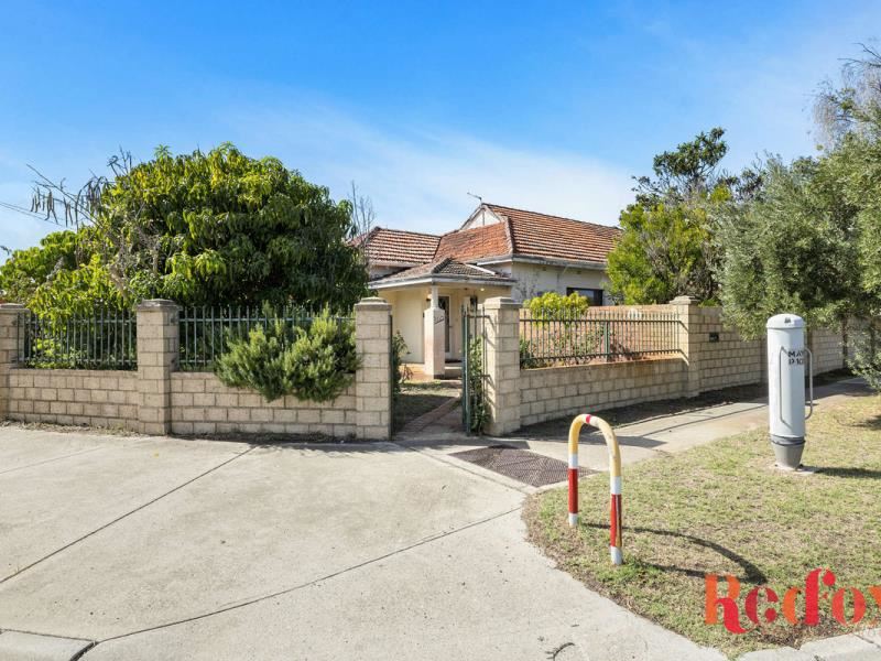 360 Crawford Road, Inglewood