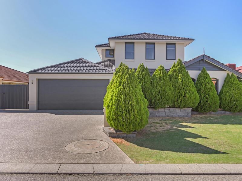 15 Pelham  Gardens, Canning Vale