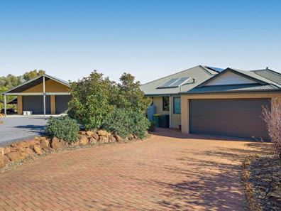 20 Observation Circle, Bedfordale WA 6112