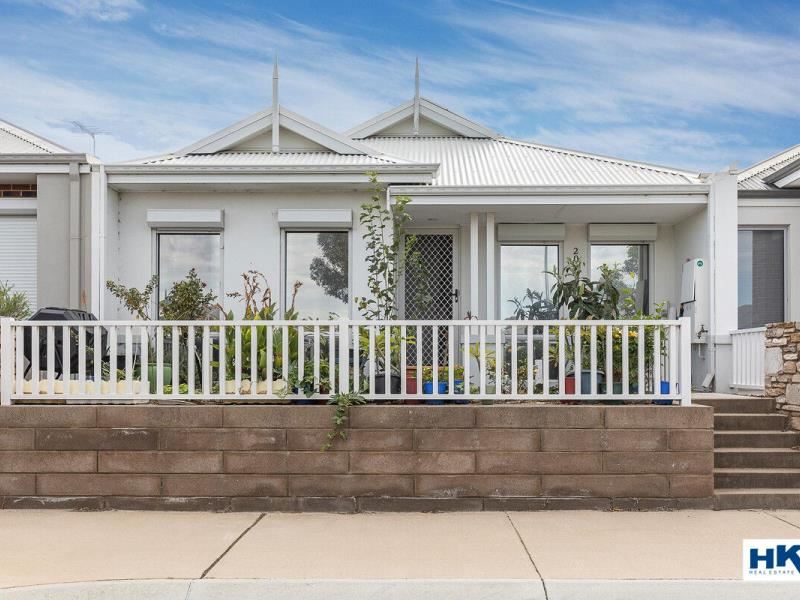 204 Dalmilling Drive, Ellenbrook