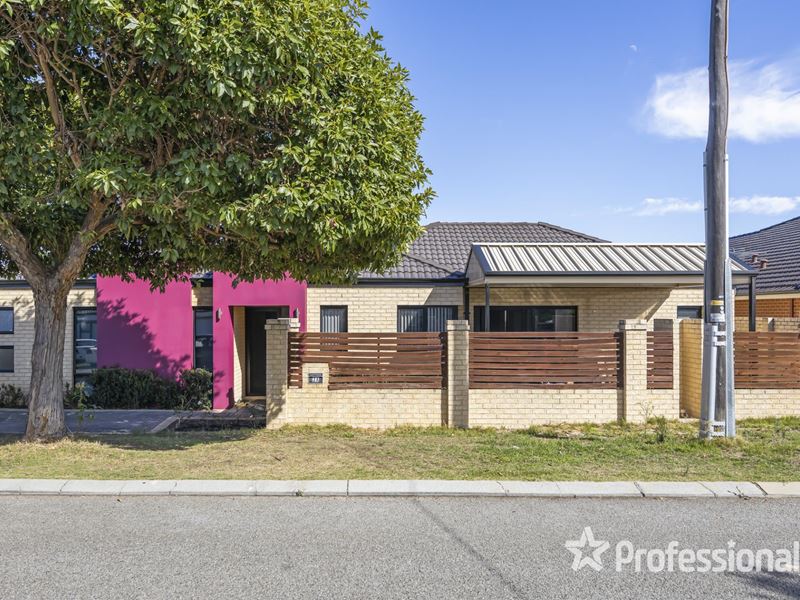 3A Montrose Way, Nollamara