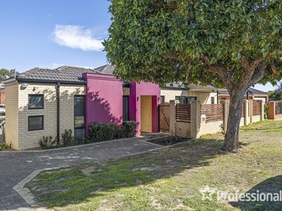 3A Montrose Way, Nollamara WA 6061