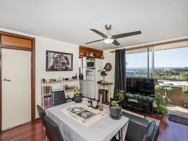 83/4 Bulwer Street, Perth