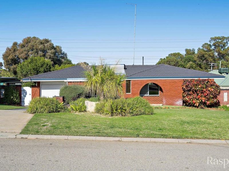 3 Pilgrim Way, Hamilton Hill