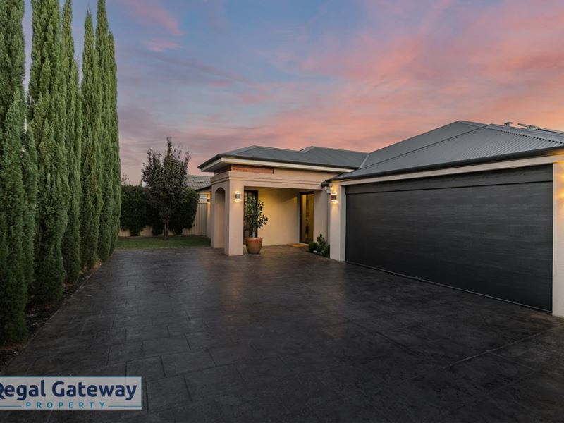 13 Bramall Terrace, Baldivis