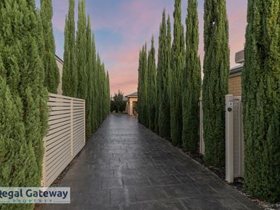 13 Bramall Terrace, Baldivis WA 6171