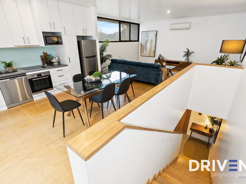 4/39 Ninth Avenue, Maylands