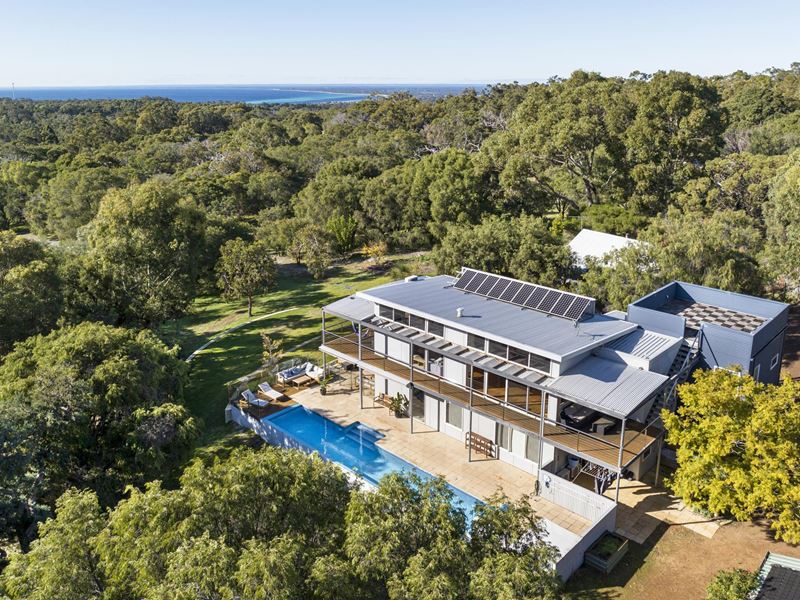 143 Endicott Loop, Dunsborough