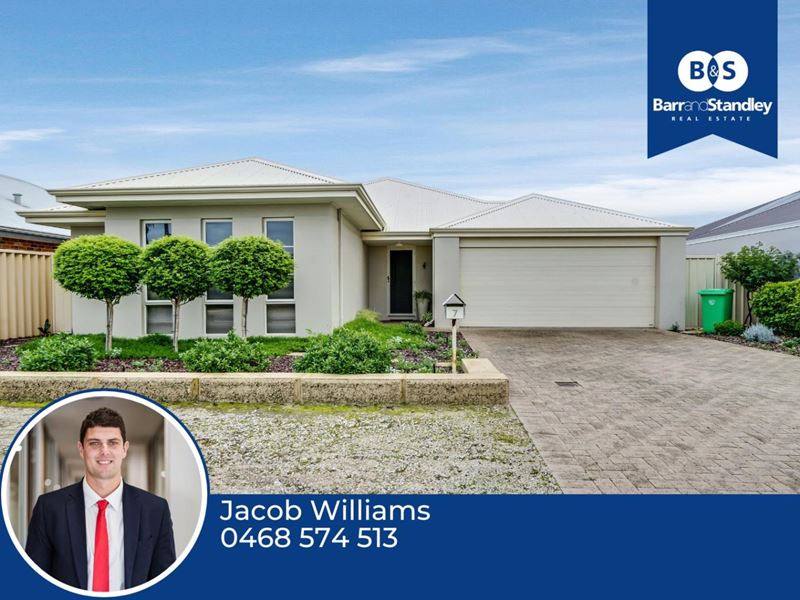 7 Neslite Road, Dalyellup