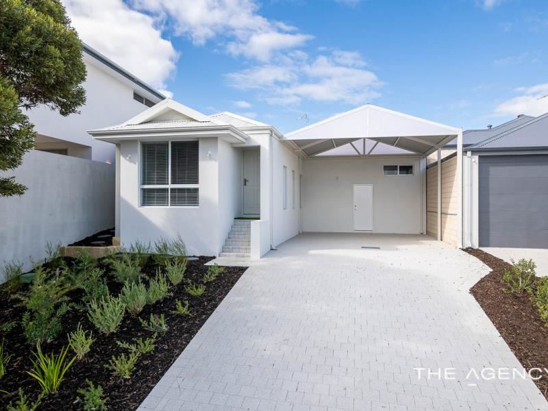 4A Ballantine Road, Warwick