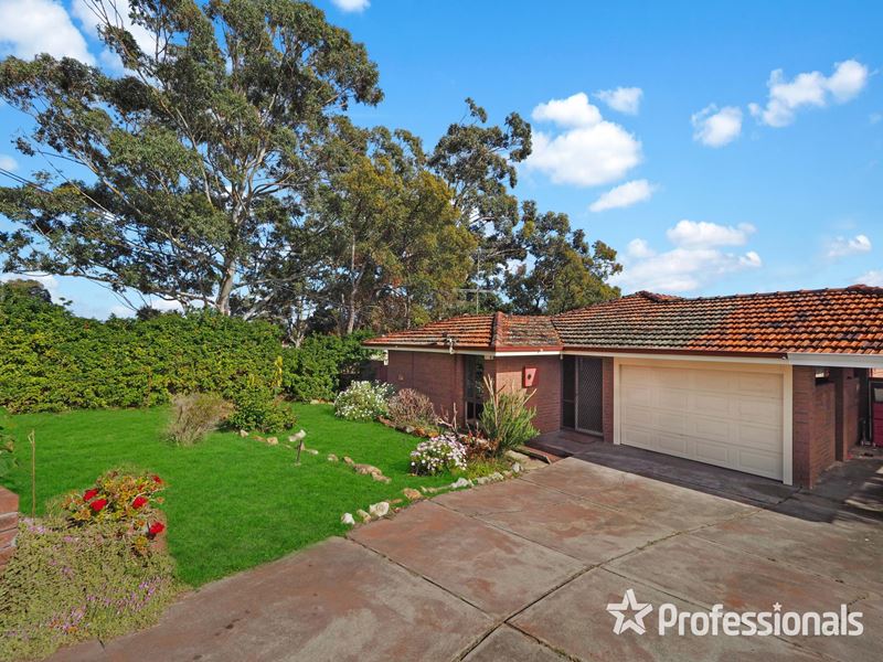 19A Lanrick Place, Girrawheen