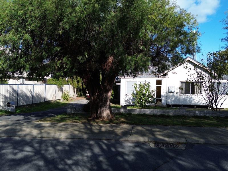 57 Tuckey Street, Mandurah