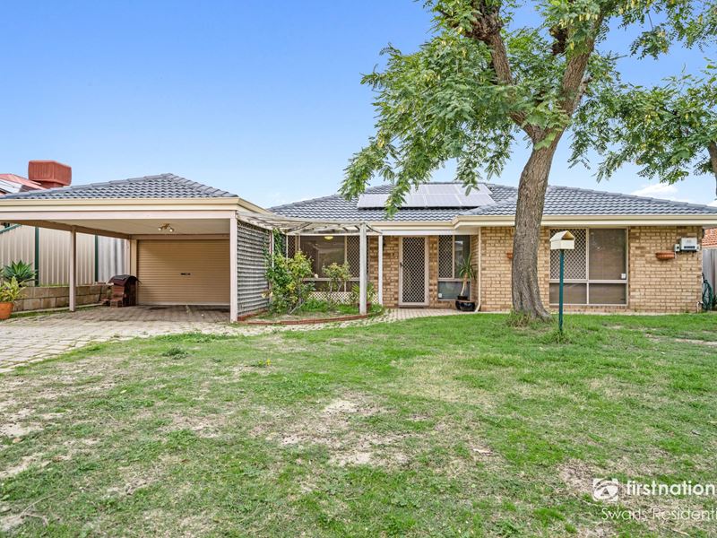 18 Lancer Way, Alexander Heights