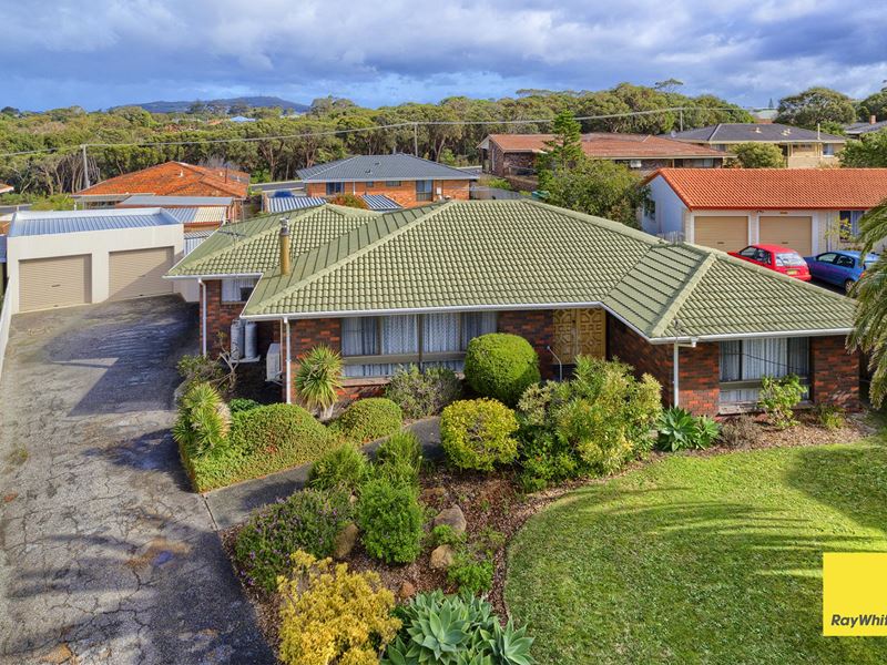 7 Wilson Place, Spencer Park