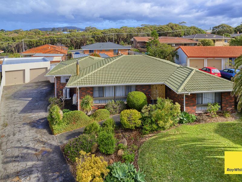 7 Wilson Place, Spencer Park WA 6330