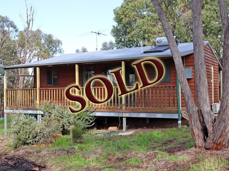 12 Dunham Glen, Wooroloo
