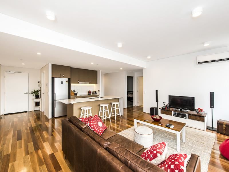 5/6 Brunswick Street, North Coogee