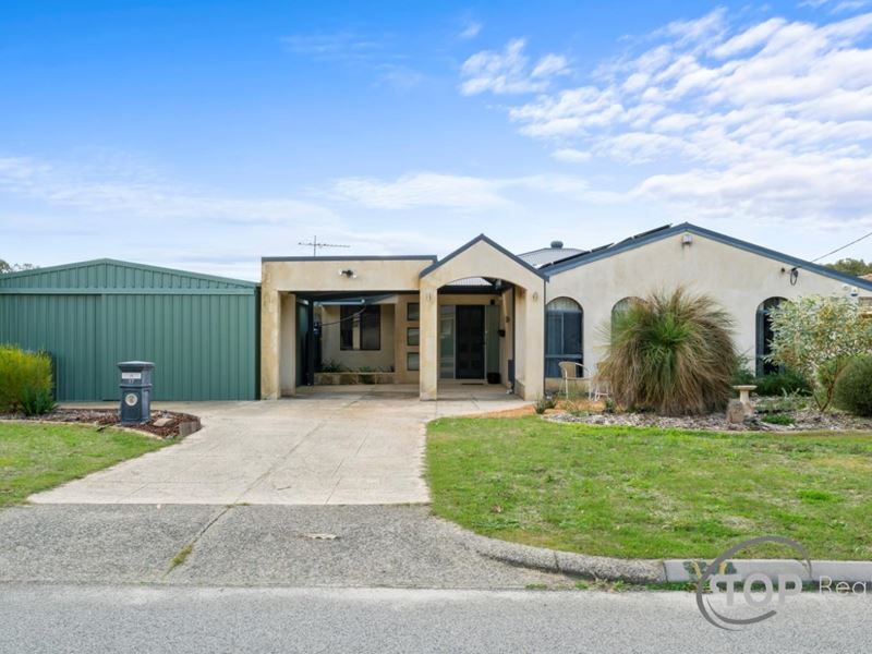 17 Celosia Way, Riverton