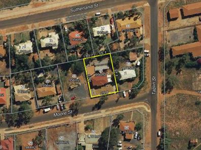 61 Moore Street, Port Hedland WA 6721