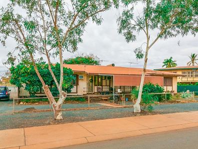 10a & 10b Pilkington Street, Port Hedland WA 6721