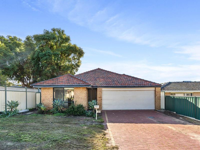 16 Croft Street, Gosnells