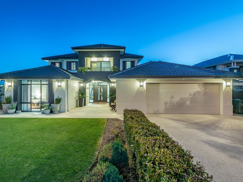 34 Portmarnock Drive, The Vines