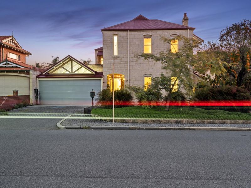 55A Staton Road, East Fremantle