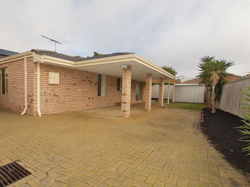 10b Kerry Street, Dianella