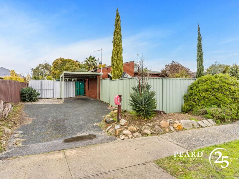 22 Vellgrove Avenue, Parkwood