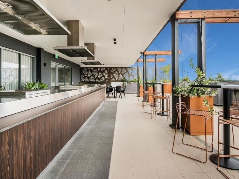 203/16 ATKINSON ROAD, Subiaco