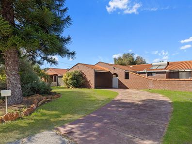 36 Cambridge Crescent, Cooloongup WA 6168