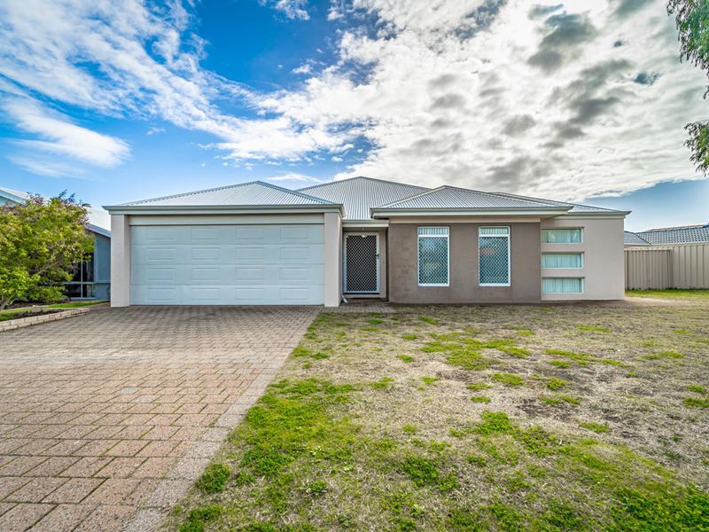 7 Genoa Place, Secret Harbour WA 6173