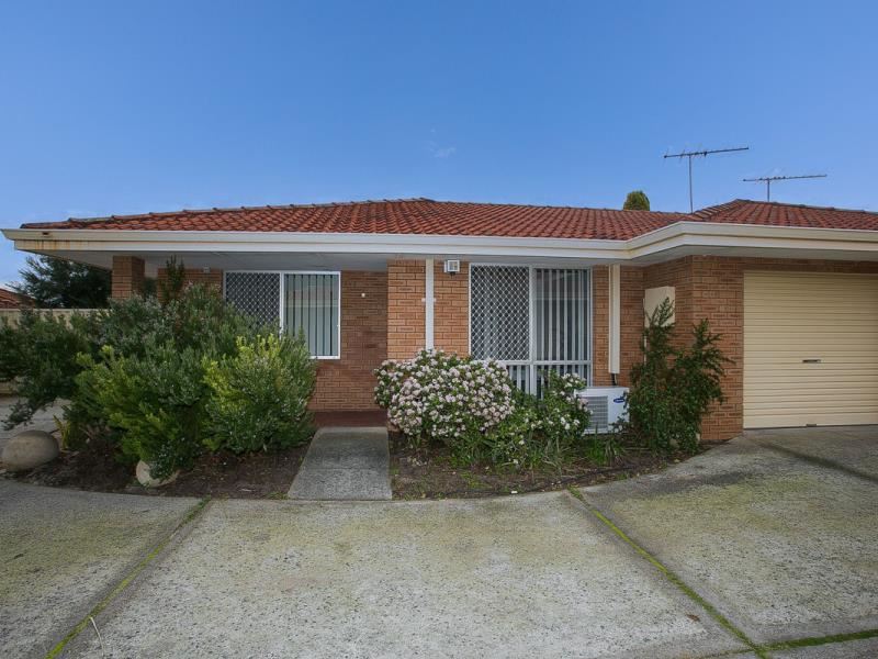 5/15 Clarence Street, Tuart Hill