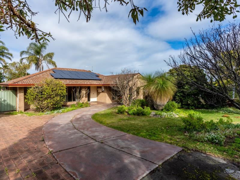 8 Bosworth Street, Hamersley