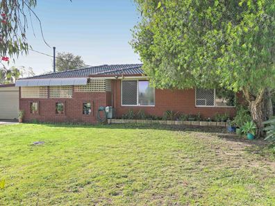 50 Hilton Crescent, Maddington WA 6109