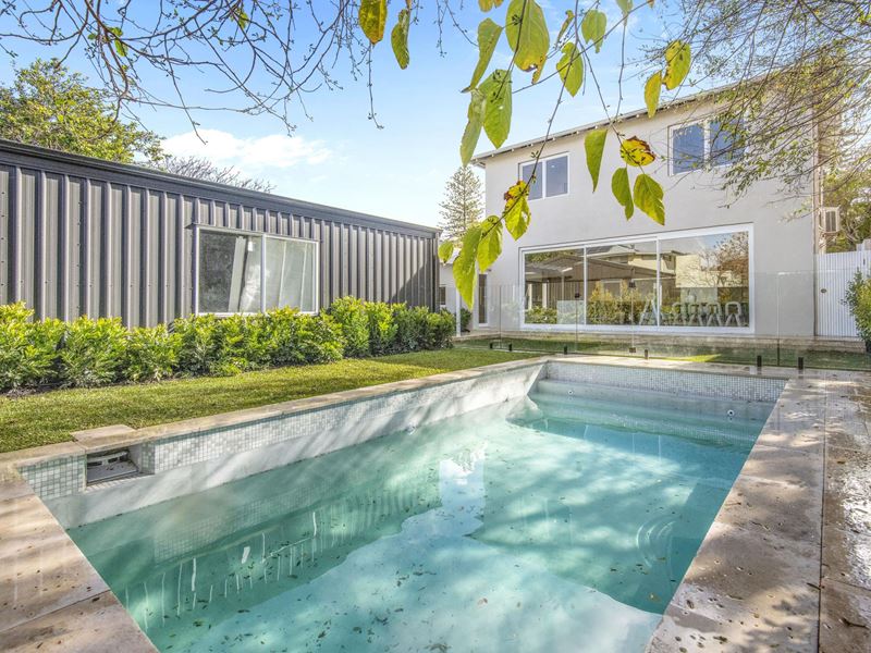 93 Grant Street, Cottesloe