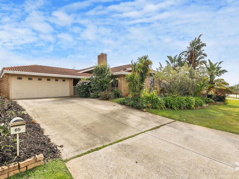 65 Sylvan Crescent, Leeming