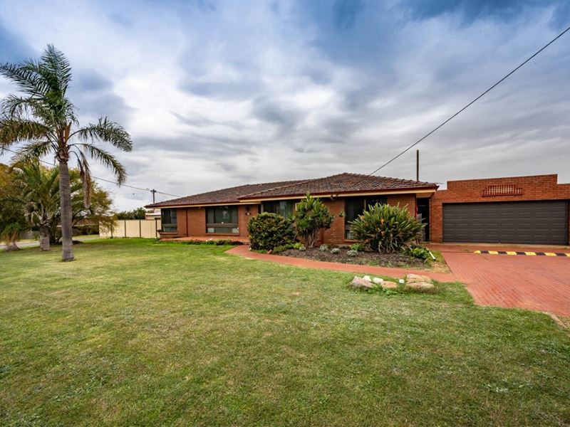 15 Pollett Street, Spalding WA 6530