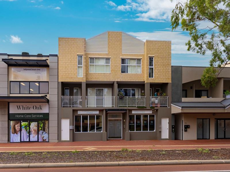5/69 Grand Boulevard, Joondalup