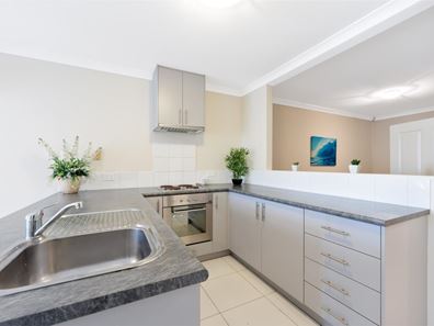 5/69 Grand Boulevard, Joondalup WA 6027